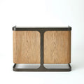 GLOBAL VIEWS ELEMENT FILE CABINET - Decorative Accents