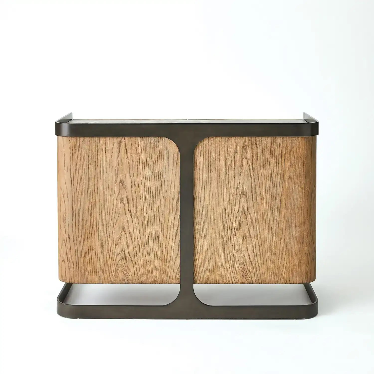 GLOBAL VIEWS ELEMENT FILE CABINET - Decorative Accents