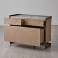 GLOBAL VIEWS ELEMENT FILE CABINET - Decorative Accents