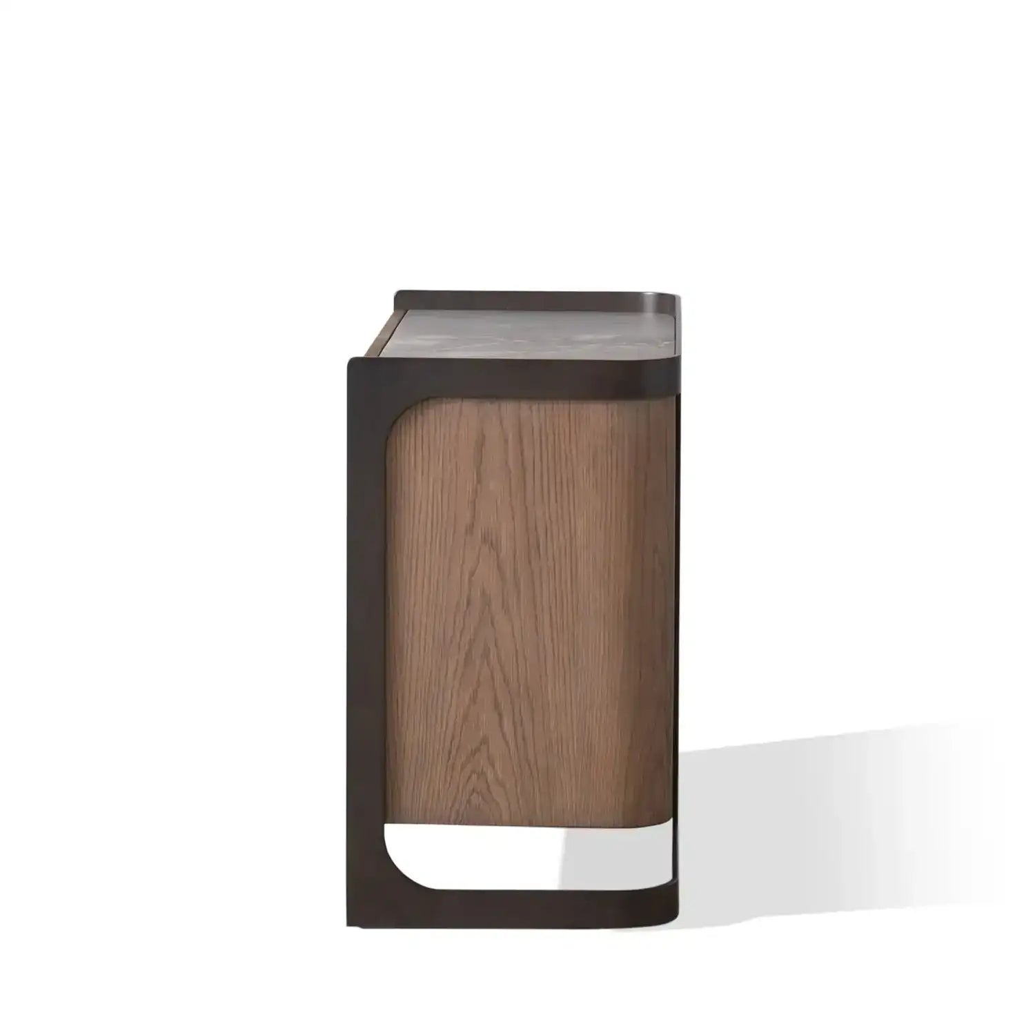 GLOBAL VIEWS ELEMENT FILE CABINET - Decorative Accents