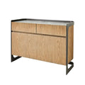 GLOBAL VIEWS ELEMENT FILE CABINET - Decorative Accents