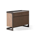 GLOBAL VIEWS ELEMENT FILE CABINET - Decorative Accents