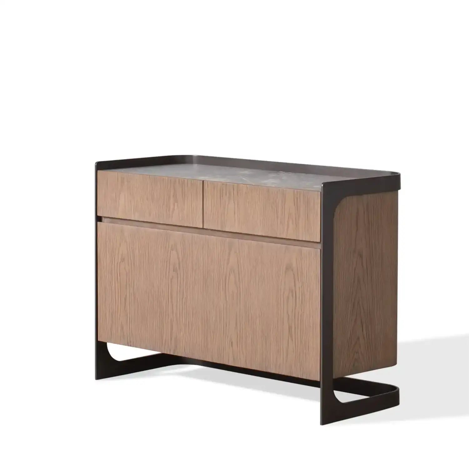 GLOBAL VIEWS ELEMENT FILE CABINET - Decorative Accents