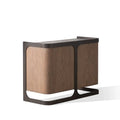 GLOBAL VIEWS ELEMENT FILE CABINET - Decorative Accents