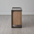GLOBAL VIEWS ELEMENT FILE CABINET - Decorative Accents
