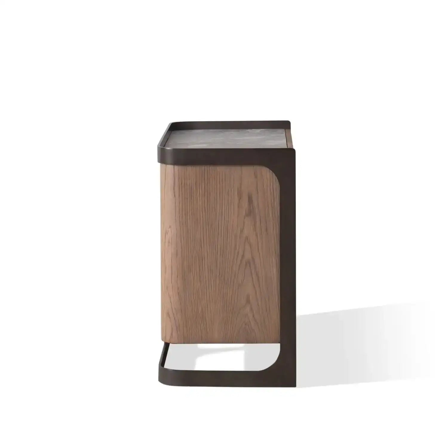 GLOBAL VIEWS ELEMENT FILE CABINET - Decorative Accents