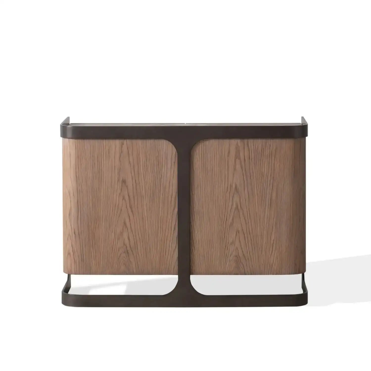 GLOBAL VIEWS ELEMENT FILE CABINET - Decorative Accents