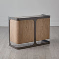 GLOBAL VIEWS ELEMENT FILE CABINET - Decorative Accents