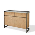 GLOBAL VIEWS ELEMENT FILE CABINET - Decorative Accents
