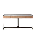 GLOBAL VIEWS ELEMENT DESK - Decorative Accents
