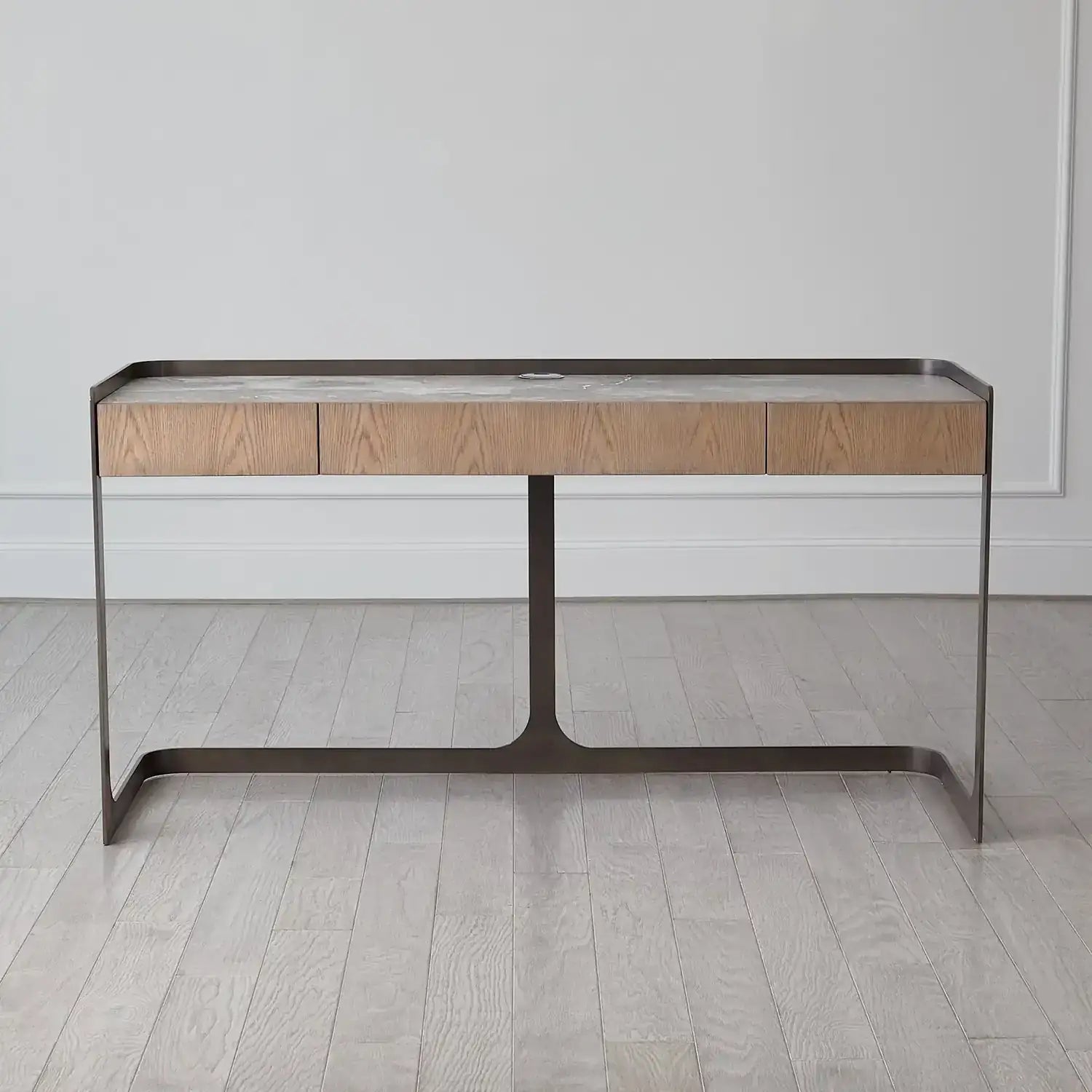 GLOBAL VIEWS ELEMENT DESK - Decorative Accents