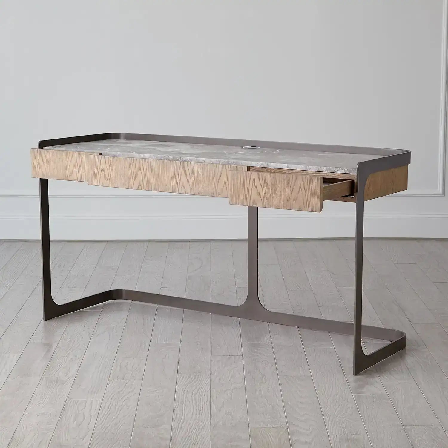 GLOBAL VIEWS ELEMENT DESK - Decorative Accents