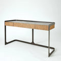 GLOBAL VIEWS ELEMENT DESK - Decorative Accents