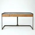 GLOBAL VIEWS ELEMENT DESK - Decorative Accents