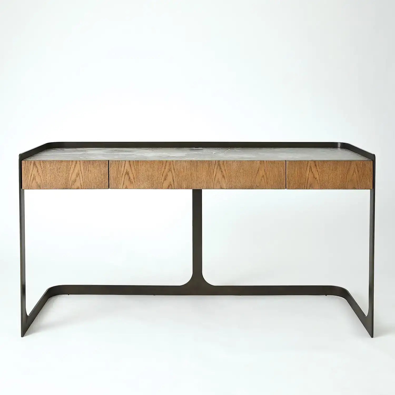 GLOBAL VIEWS ELEMENT DESK - Decorative Accents