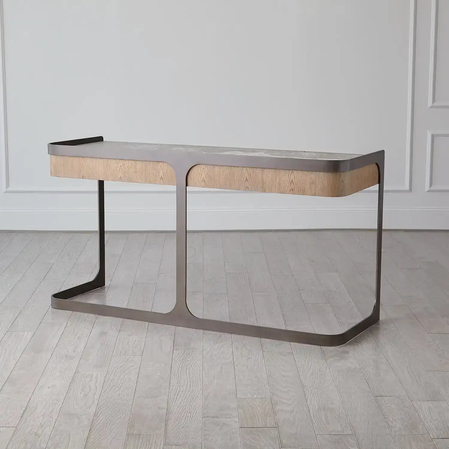 GLOBAL VIEWS ELEMENT DESK - Decorative Accents