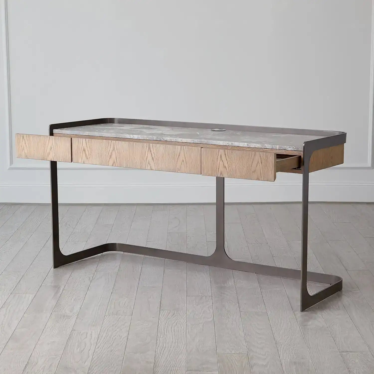 GLOBAL VIEWS ELEMENT DESK - Decorative Accents