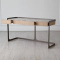 GLOBAL VIEWS ELEMENT DESK - Decorative Accents