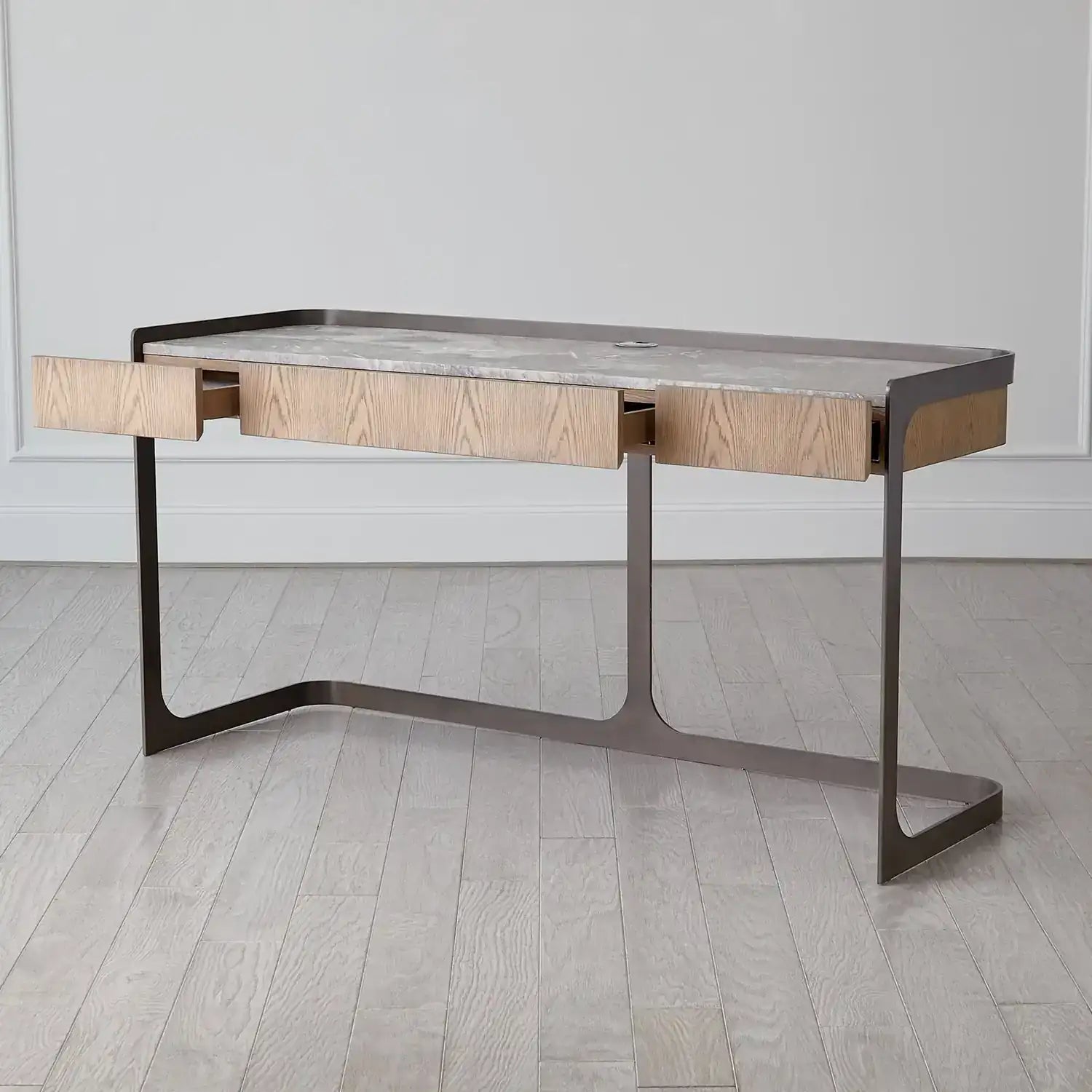 GLOBAL VIEWS ELEMENT DESK - Decorative Accents