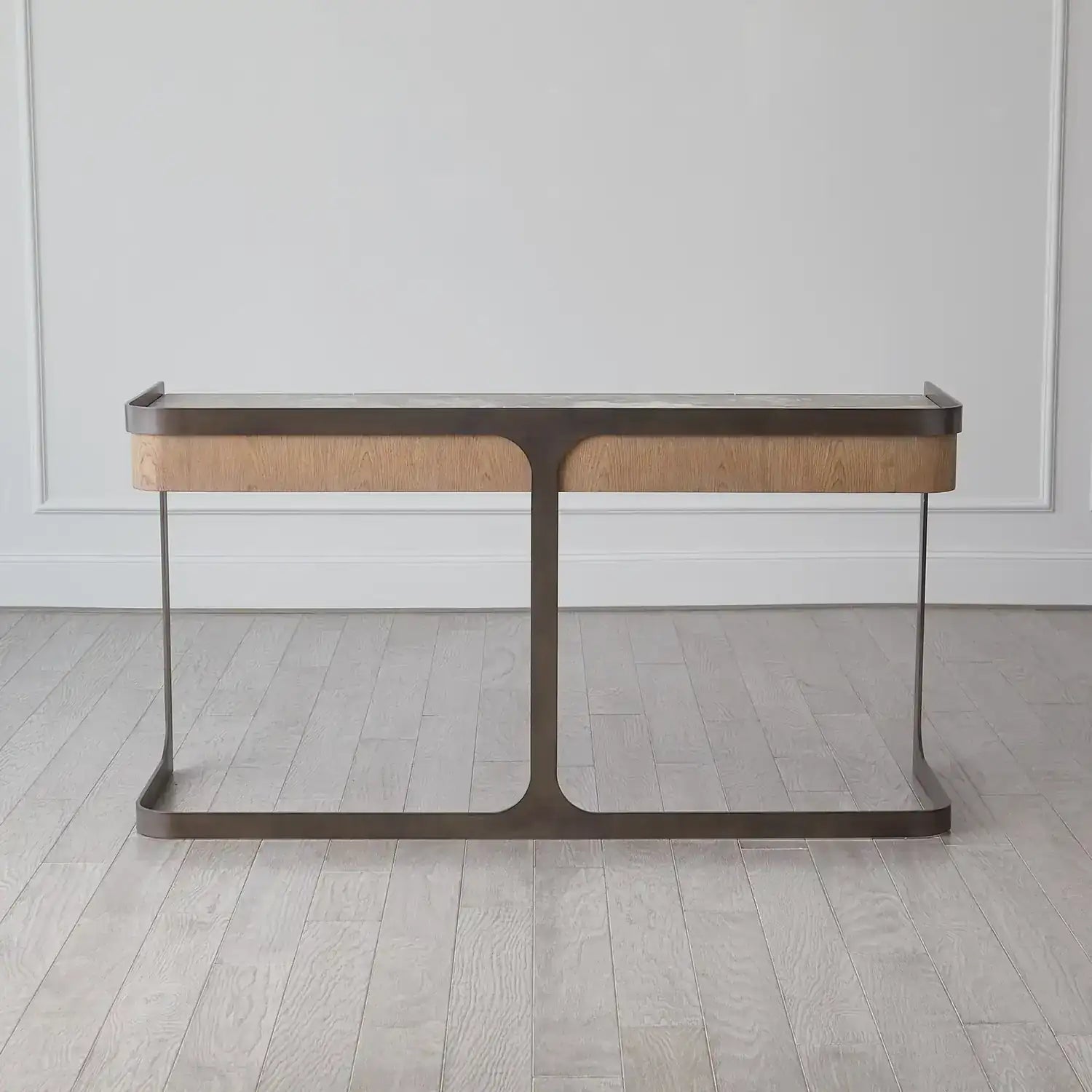 GLOBAL VIEWS ELEMENT DESK - Decorative Accents