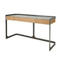 GLOBAL VIEWS ELEMENT DESK - Decorative Accents
