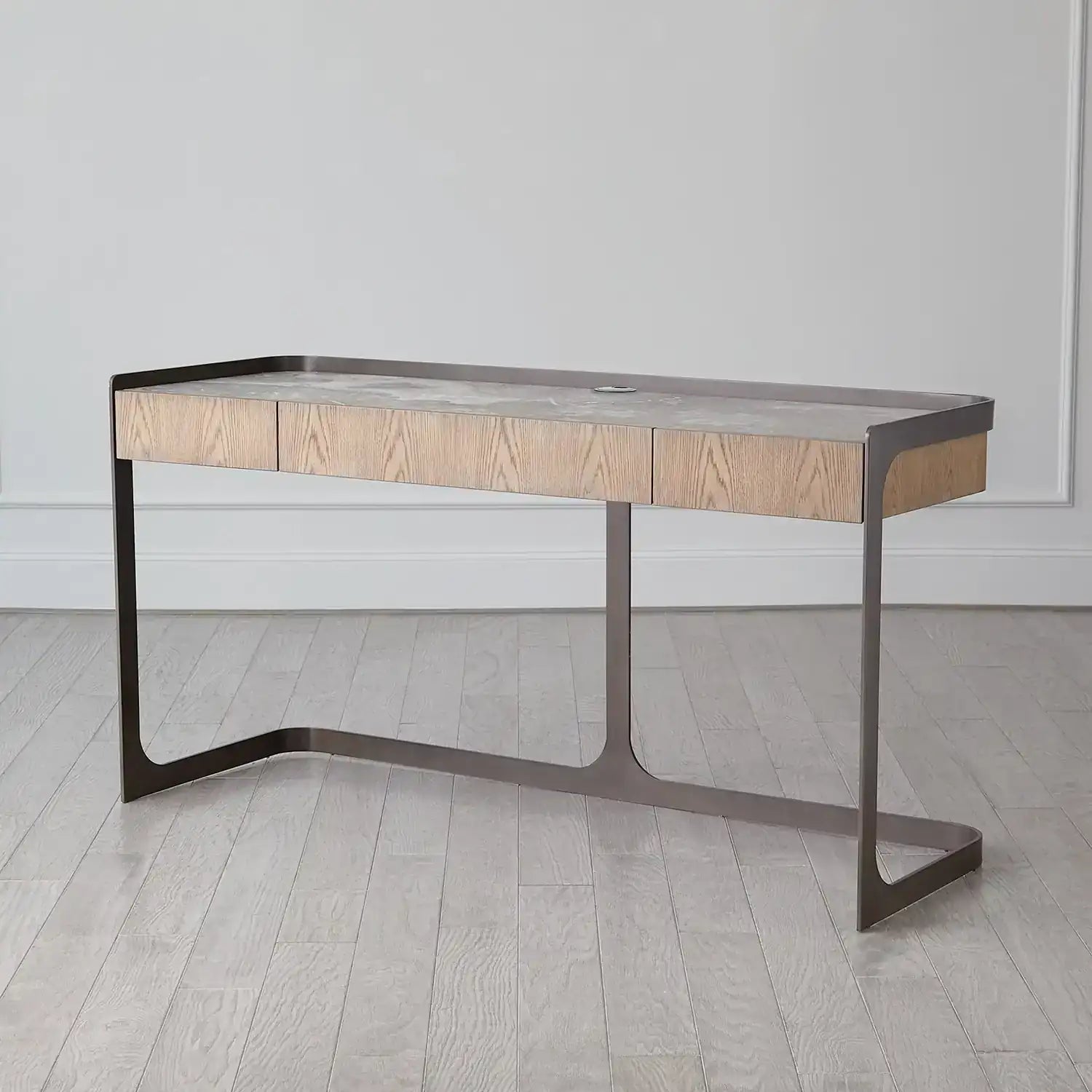 GLOBAL VIEWS ELEMENT DESK - Decorative Accents