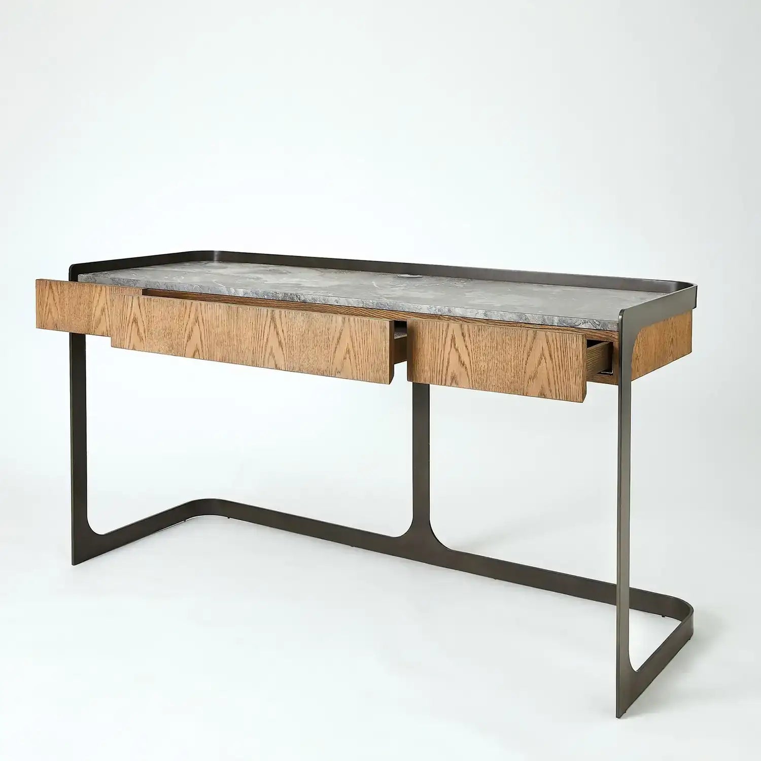 GLOBAL VIEWS ELEMENT DESK - Decorative Accents
