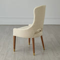 GLOBAL VIEWS NOLA DINING CHAIR - Dinning Chairs