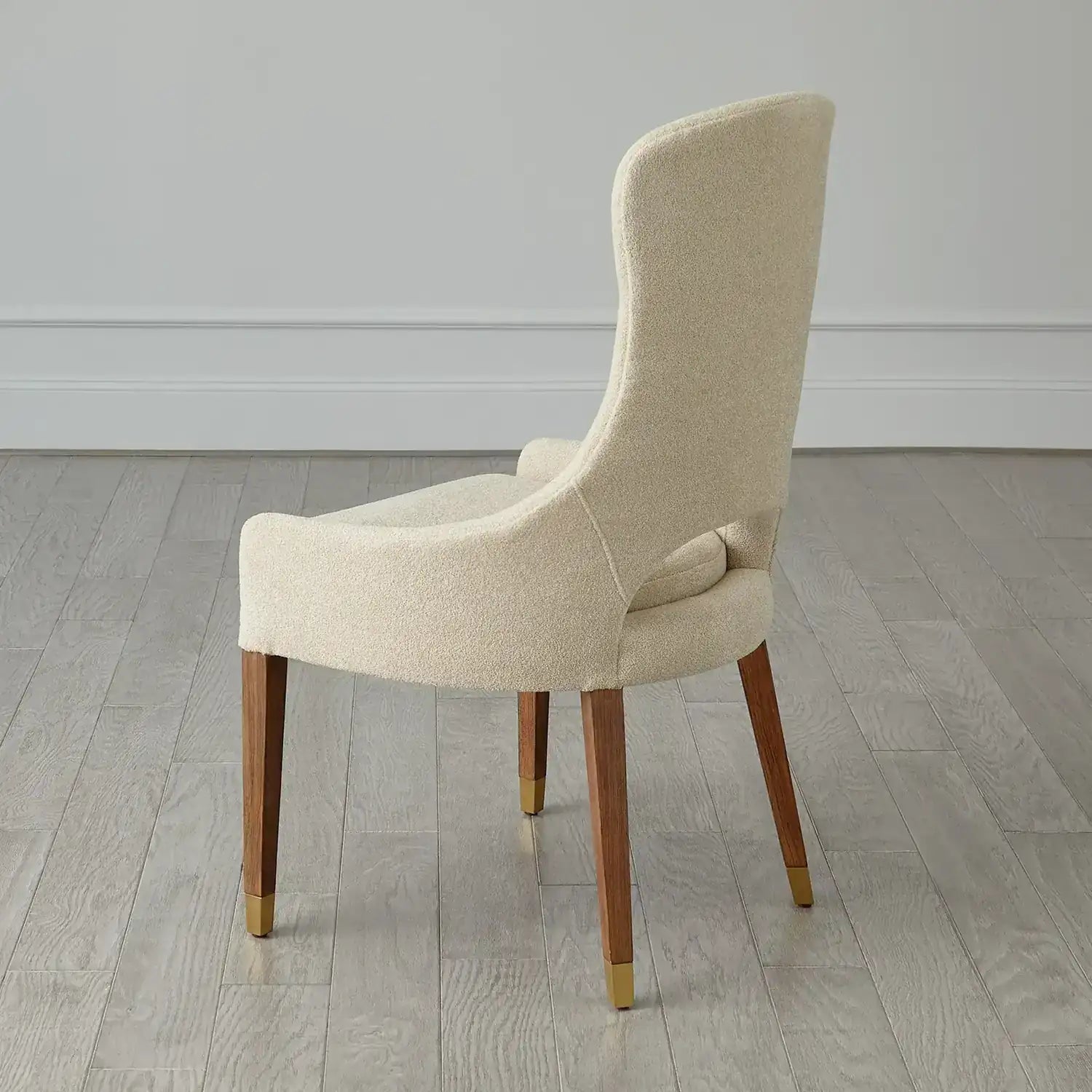 GLOBAL VIEWS NOLA DINING CHAIR - Dinning Chairs