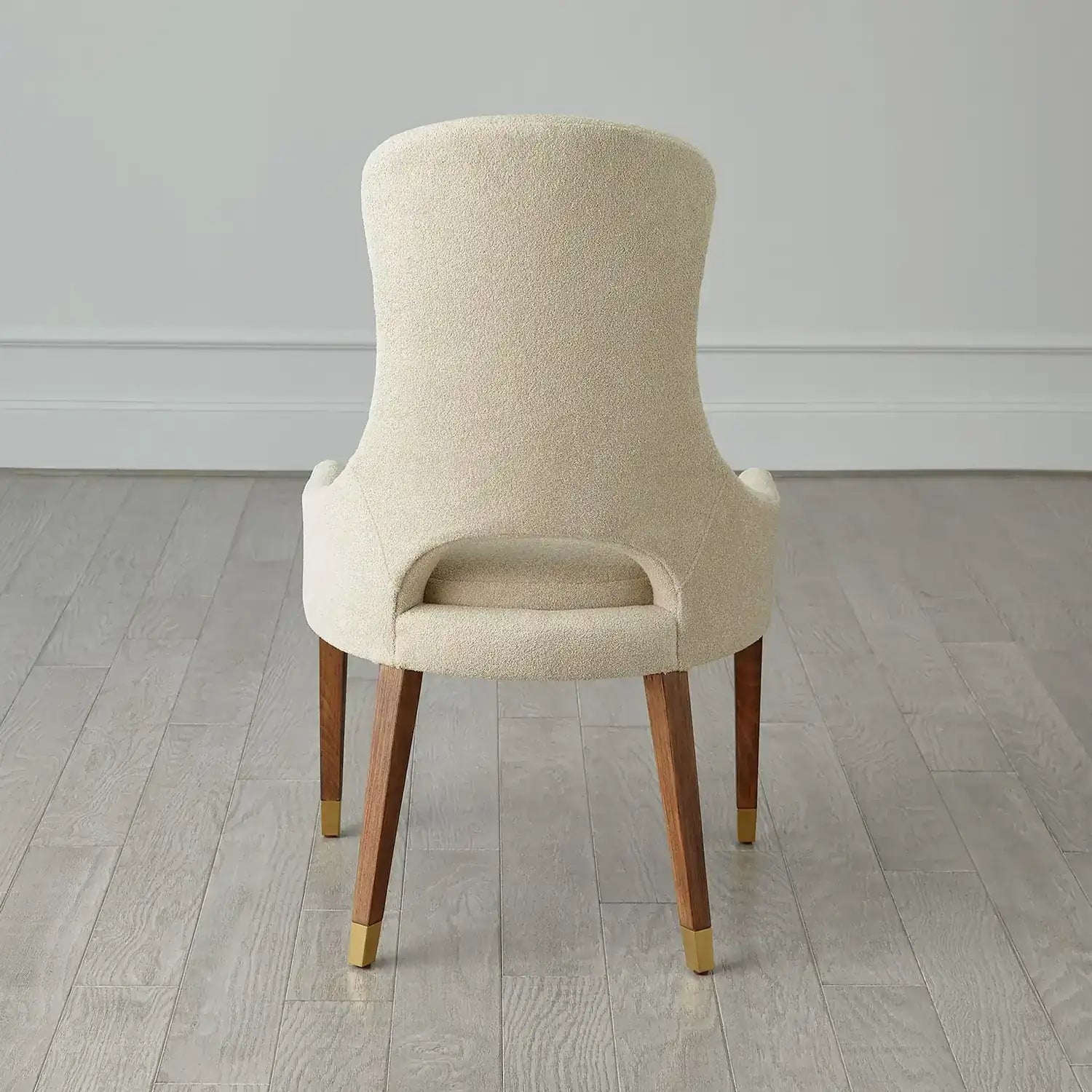 GLOBAL VIEWS NOLA DINING CHAIR - Dinning Chairs
