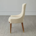 GLOBAL VIEWS NOLA DINING CHAIR - Dinning Chairs