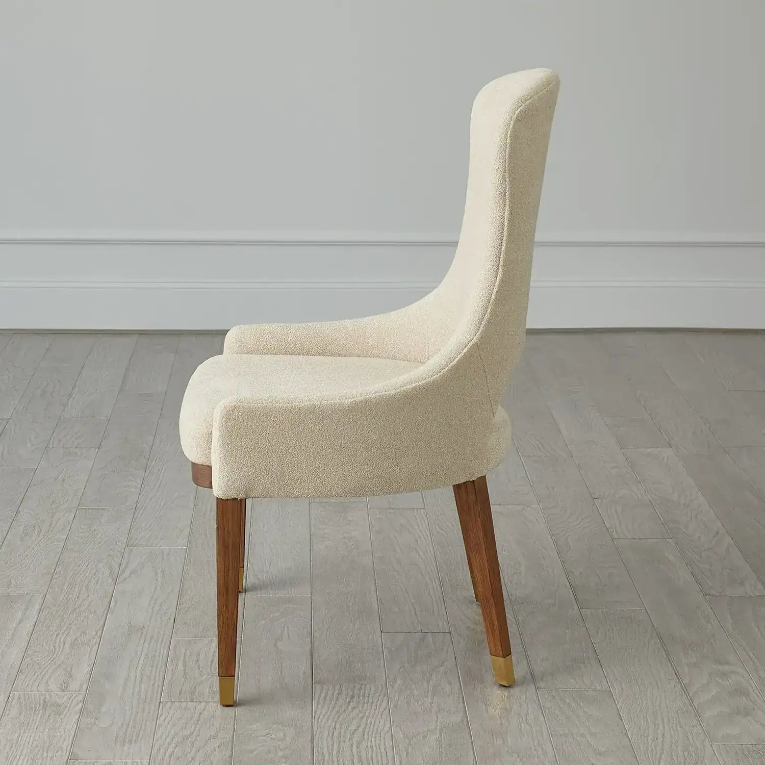 GLOBAL VIEWS NOLA DINING CHAIR - Dinning Chairs