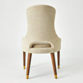 GLOBAL VIEWS NOLA DINING CHAIR - Dinning Chairs