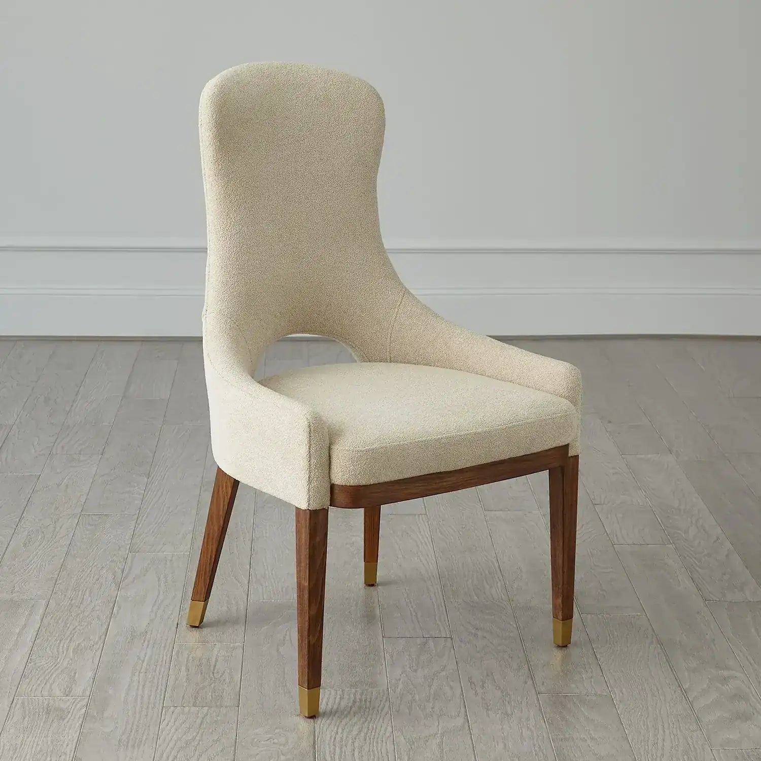 GLOBAL VIEWS NOLA DINING CHAIR - Dinning Chairs
