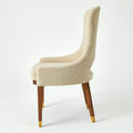 GLOBAL VIEWS NOLA DINING CHAIR - Dinning Chairs
