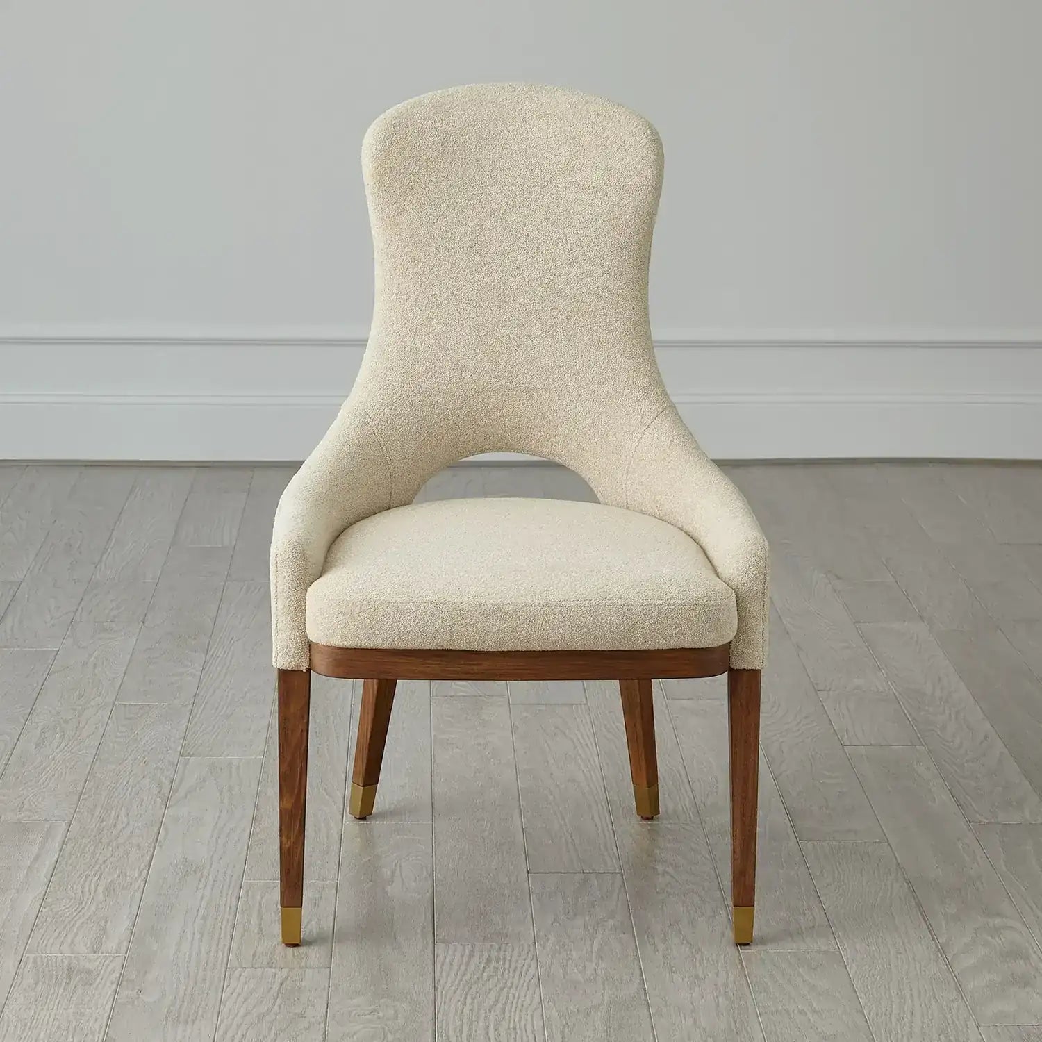 GLOBAL VIEWS NOLA DINING CHAIR - Dinning Chairs
