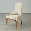 GLOBAL VIEWS NOLA DINING CHAIR - Dinning Chairs