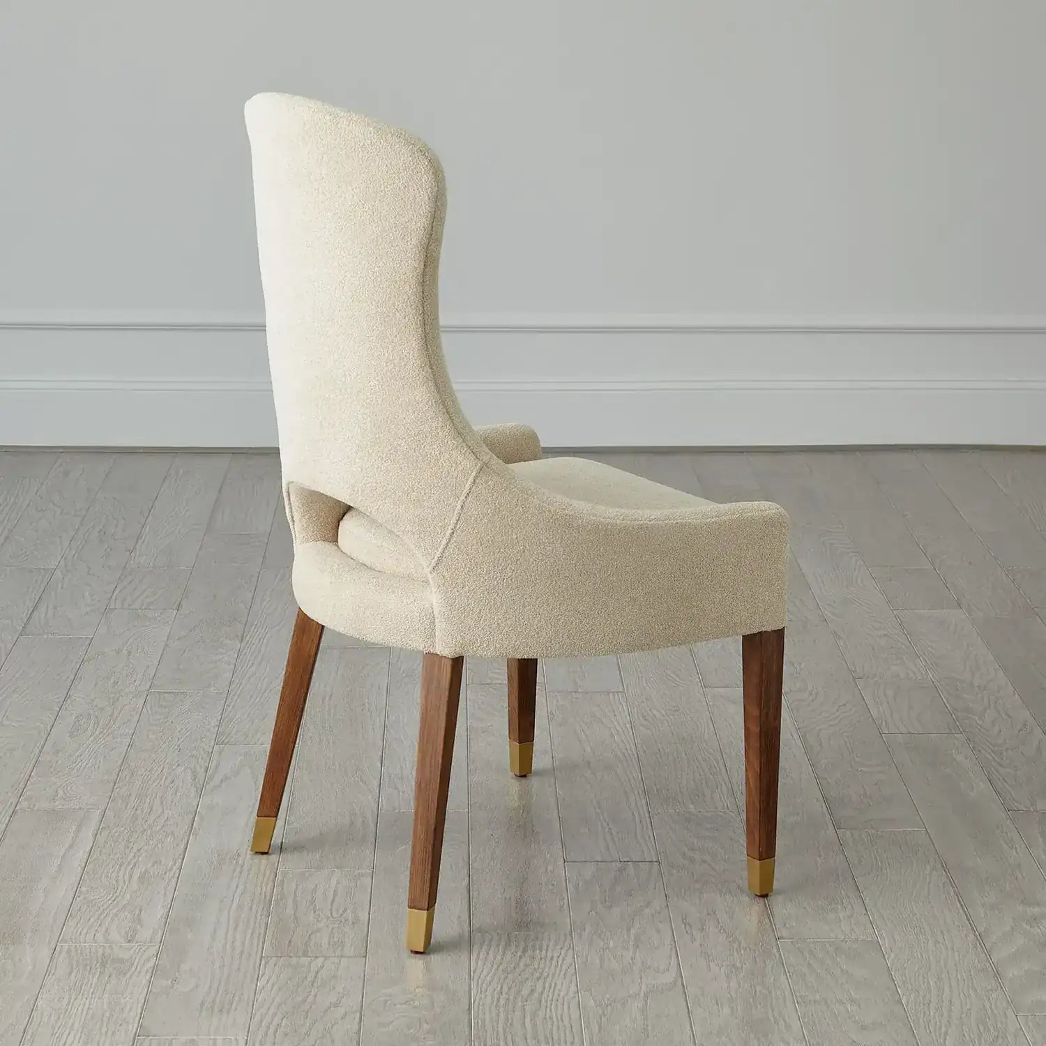 GLOBAL VIEWS NOLA DINING CHAIR - Dinning Chairs