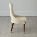 GLOBAL VIEWS NOLA DINING CHAIR - Dinning Chairs