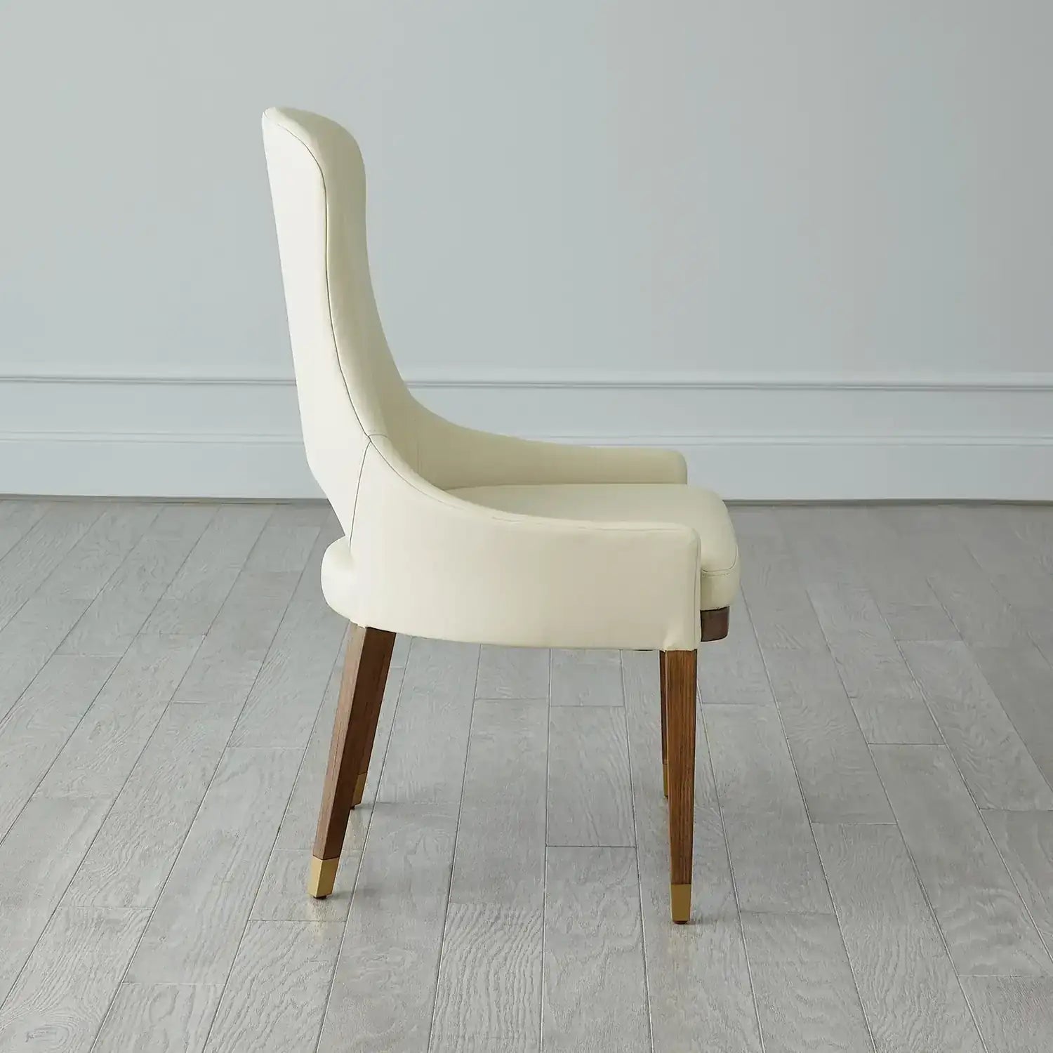 GLOBAL VIEWS NOLA DINING CHAIR - Dinning Chairs