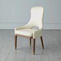 GLOBAL VIEWS NOLA DINING CHAIR - Dinning Chairs