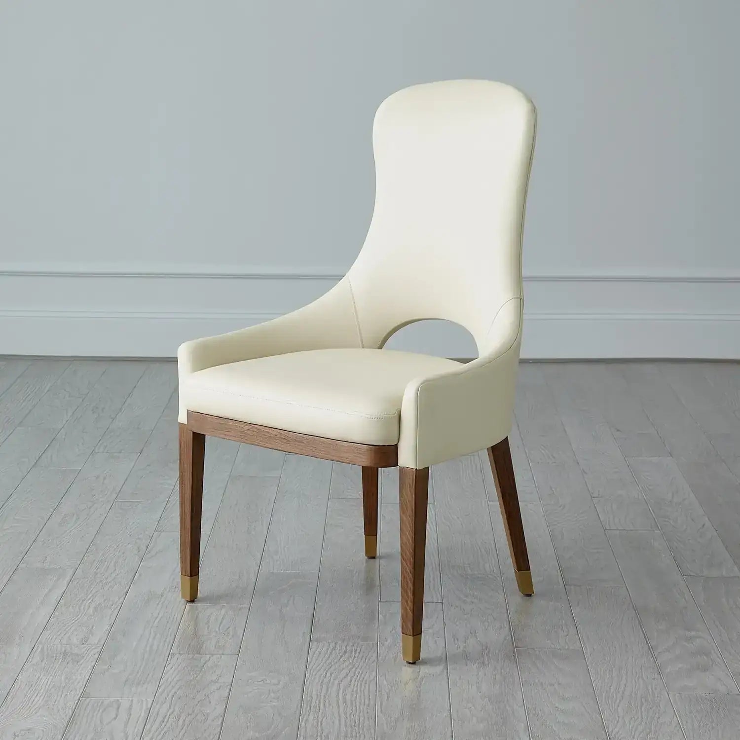 GLOBAL VIEWS NOLA DINING CHAIR - Dinning Chairs