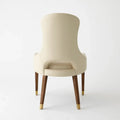 GLOBAL VIEWS NOLA DINING CHAIR - Dinning Chairs