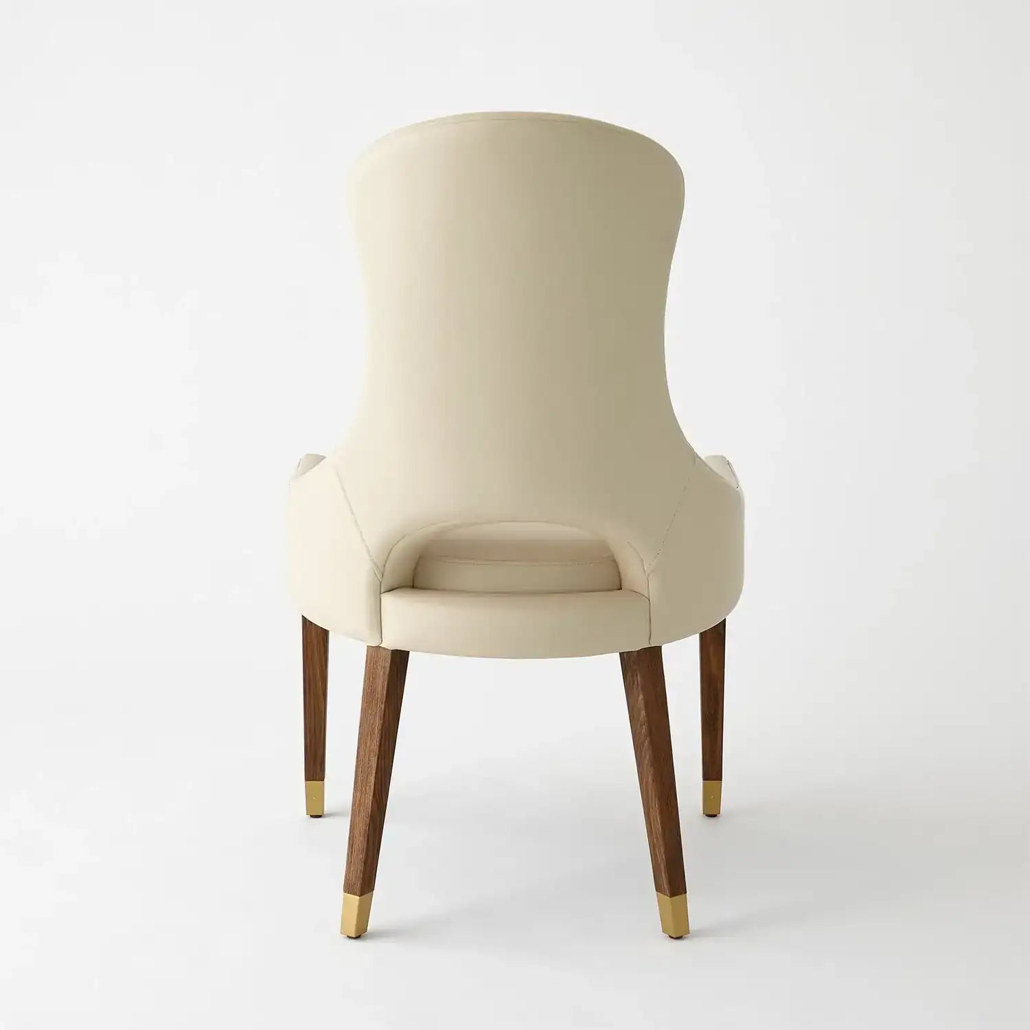 GLOBAL VIEWS NOLA DINING CHAIR - Dinning Chairs