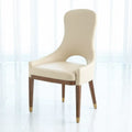 GLOBAL VIEWS NOLA DINING CHAIR - Dinning Chairs