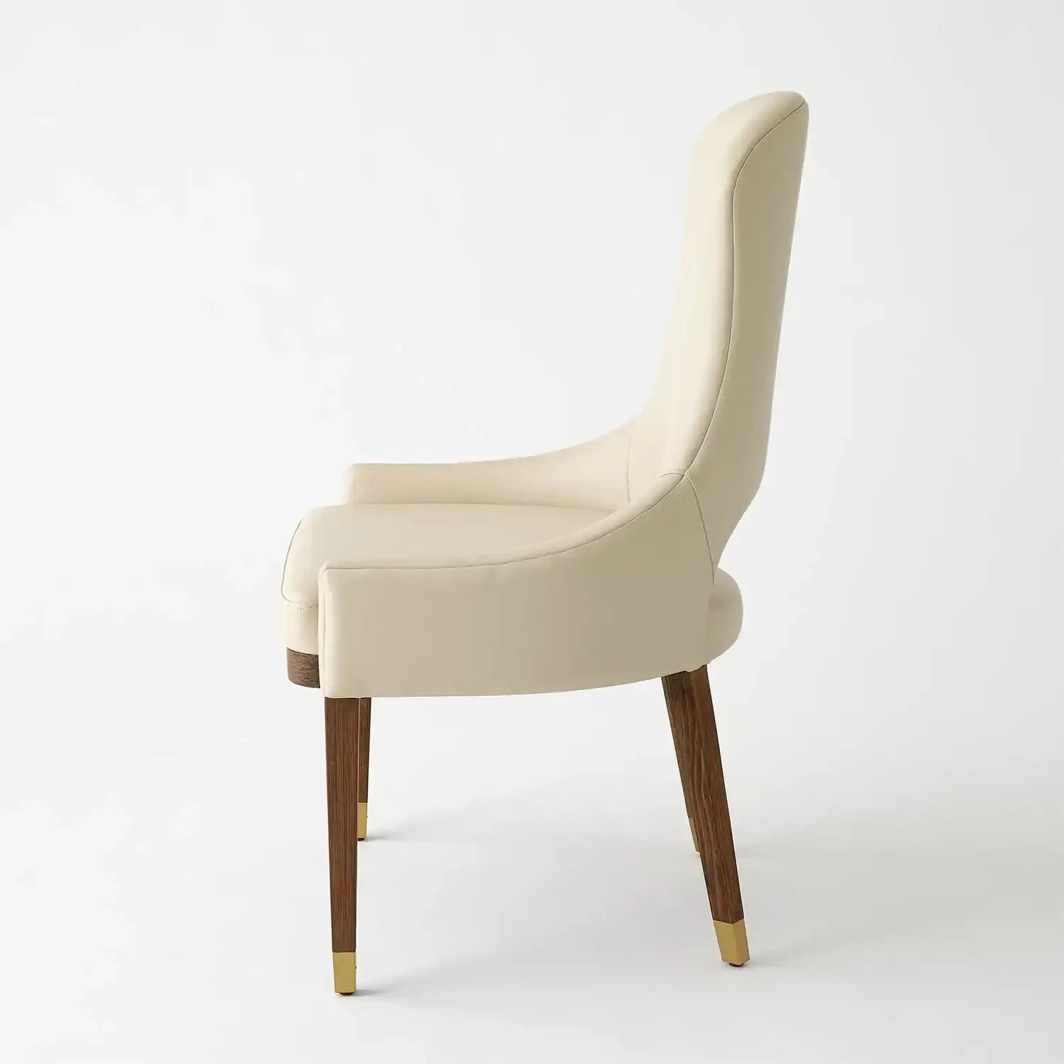 GLOBAL VIEWS NOLA DINING CHAIR - Dinning Chairs