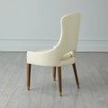 GLOBAL VIEWS NOLA DINING CHAIR - Dinning Chairs