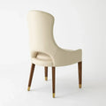 GLOBAL VIEWS NOLA DINING CHAIR - Dinning Chairs