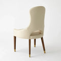 GLOBAL VIEWS NOLA DINING CHAIR - Dinning Chairs