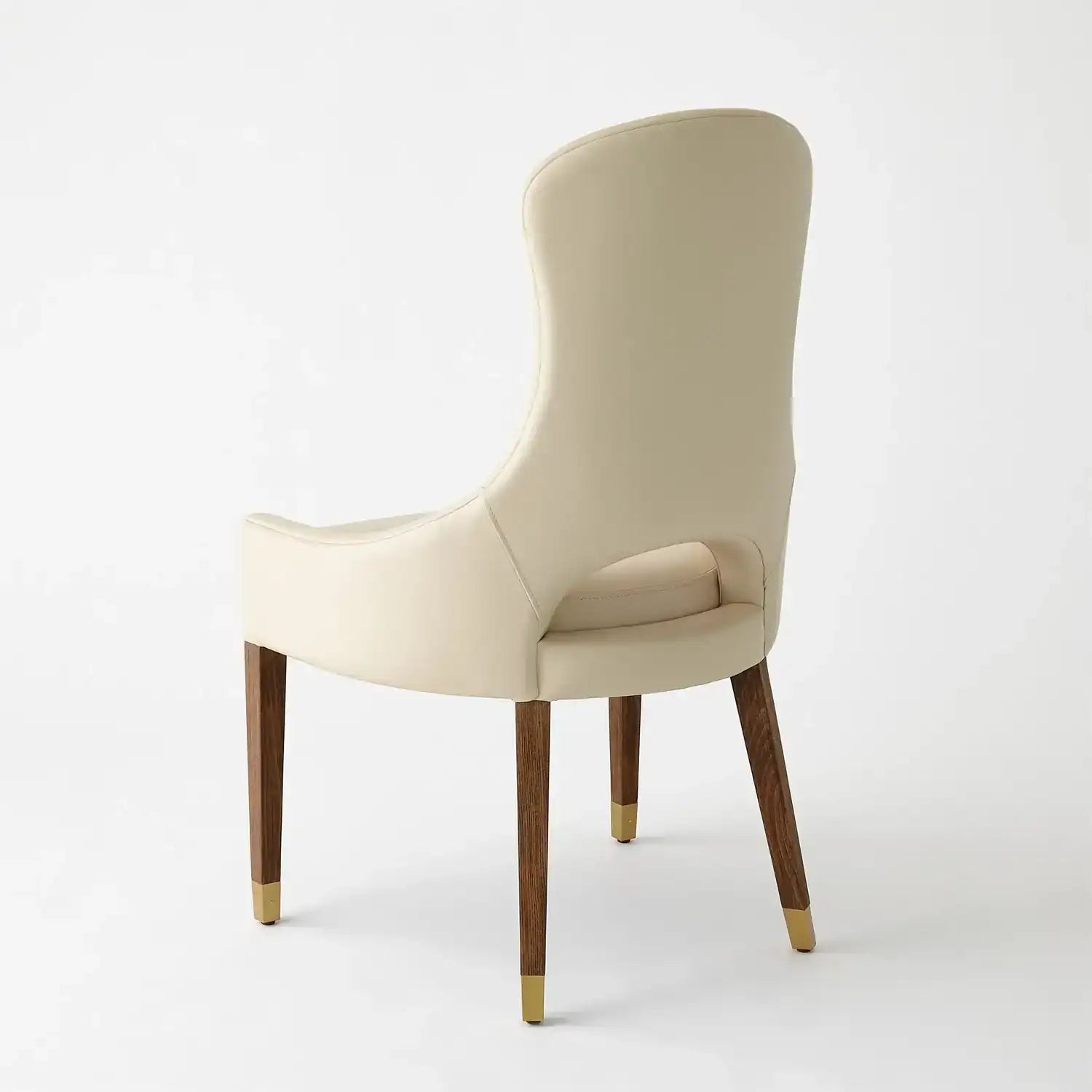 GLOBAL VIEWS NOLA DINING CHAIR - Dinning Chairs